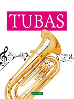 cover image of Tubas